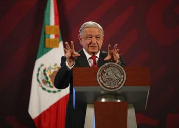 AMLO descarta posibilidad de que Poder Judicial desestabilice su gobierno