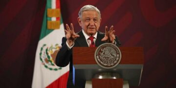 AMLO descarta posibilidad de que Poder Judicial desestabilice su gobierno