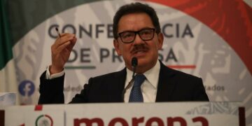 Morena propone eliminar 14 fideicomisos del Poder Judicial