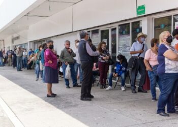 El presupuesto a programa de adultos mayores tendrá aumento del 25%, señala AMLO