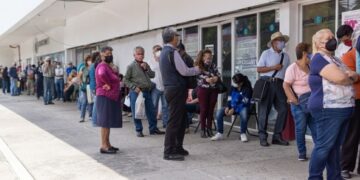 El presupuesto a programa de adultos mayores tendrá aumento del 25%, señala AMLO