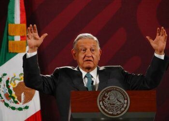 Se cumplieron condiciones democráticas en designación de Claudia Sheimbaum: AMLO