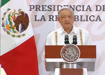 Promoveré iniciativa para reformar Poder Judicial: AMLO