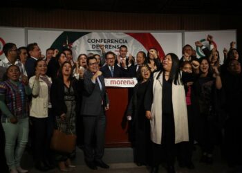 Diputados de Morena se oponen a sesiones semipresenciales para Reglamento