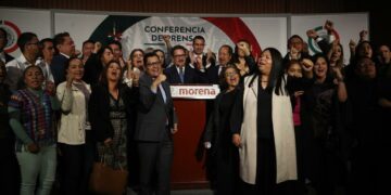 Diputados de Morena se oponen a sesiones semipresenciales para Reglamento