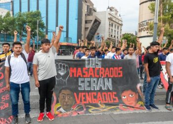 Ordenan al Ejército conservar documentos ligados al caso de los 43 de Ayotzinapa