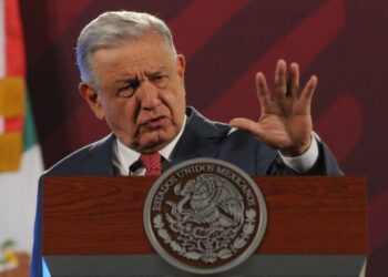 No hay ni habrá ruptura en el Movimiento de Transformación, asegura AMLO