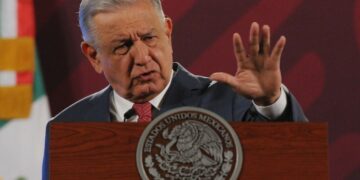 No hay ni habrá ruptura en el Movimiento de Transformación, asegura AMLO