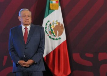 Viaja AMLO a Nuevo León a inaugurar primera etapa de acueducto