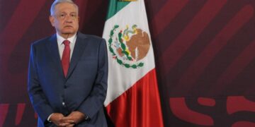 Viaja AMLO a Nuevo León a inaugurar primera etapa de acueducto