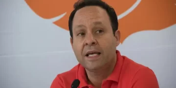 Es poco probable la coalición de MC con Frente Amplio: Clemente Castañeda