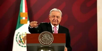 Se duplicará caudal de agua para Monterrey por hasta 10 años, asegura AMLO
