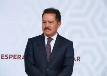 Seguidores de Marcelo Ebrard ratificaron lealtad a la 4T: Ignacio Mier