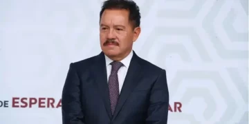 Seguidores de Marcelo Ebrard ratificaron lealtad a la 4T: Ignacio Mier