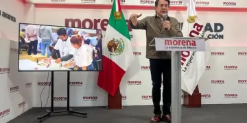 Entrarán sólo cuatro candidatos a encuestas decisivas de Morena