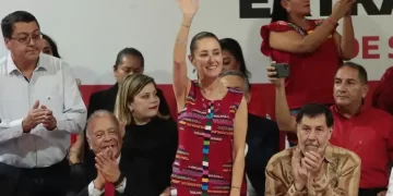 Son absolutamente falsas acusaciones sobre plagio de mi tesis: Claudia Sheinbaum