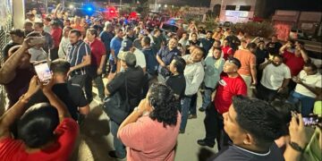 Gana la CROC Cancún recuento en Aguakán en favor de los trabajadores