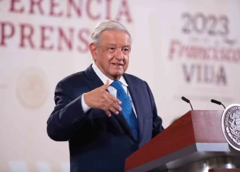 Sería un error garrafal no darle continuidad a la transformación: AMLO