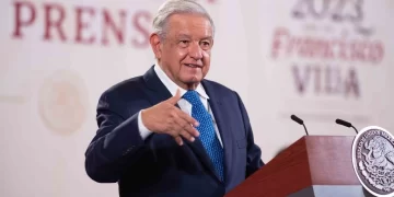 Sería un error garrafal no darle continuidad a la transformación: AMLO