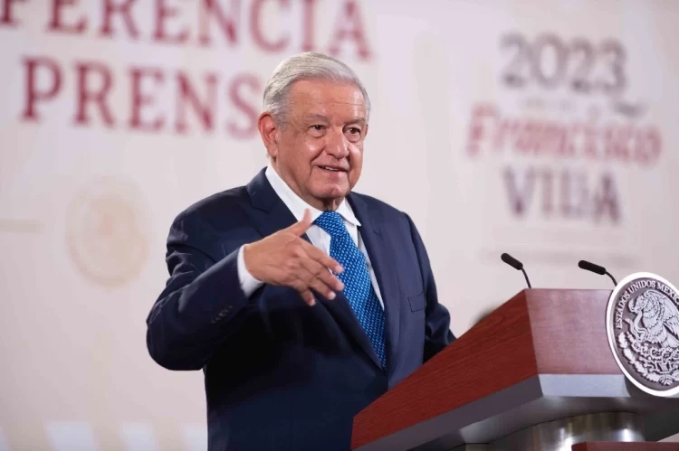 Sería un error garrafal no darle continuidad a la transformación: AMLO