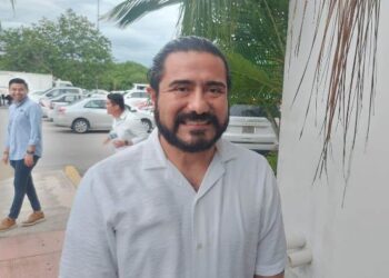 Laura Fernández, Gregorio Sánchez y Gerardo Mora, aspirantes a una candidatura federal por el PRD: Leobardo Rojas