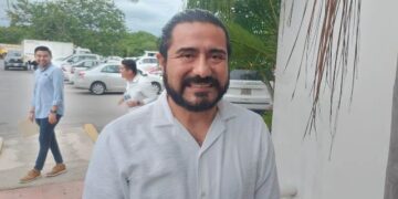 Laura Fernández, Gregorio Sánchez y Gerardo Mora, aspirantes a una candidatura federal por el PRD: Leobardo Rojas