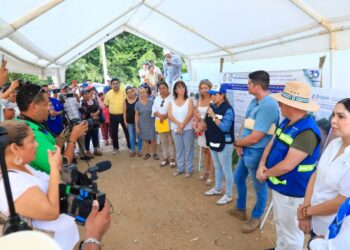 Construyen importante avenida para desahogue de tráfico en Playa del Carmen