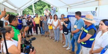 Construyen importante avenida para desahogue de tráfico en Playa del Carmen