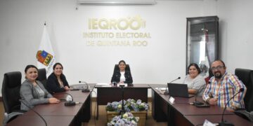 Inicia IEQROO proceso para seleccionar sedes de 15 Distritos y 4 Consejos Municipales