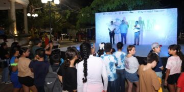 En Puerto Morelos organizan Rally y Feria Ambiental K’iin, Kaab, Ik, Ha: Juntos por el Planeta