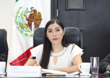 Patrimonio cultural es fundamental para identidad y memoria de sociedad: Candy Ayuso