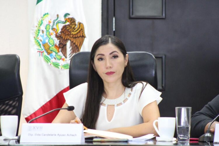 Patrimonio cultural es fundamental para identidad y memoria de sociedad: Candy Ayuso