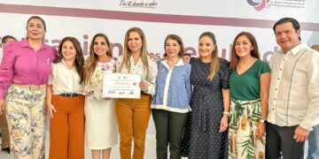 Playa del Carmen recibe Mérito Integral por buenas prácticas de transparencia