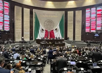 Avalan diputados reforma para extinguir 13 fideicomisos del Poder Judicial