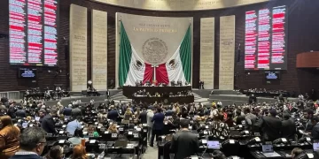 Avalan diputados reforma para extinguir 13 fideicomisos del Poder Judicial