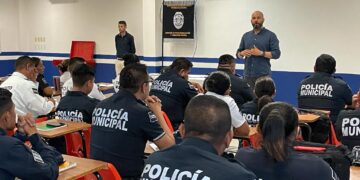 Hace Lili Campos frente a delincuencia y creará grupo de Cero Tolerancia a la Extorsión