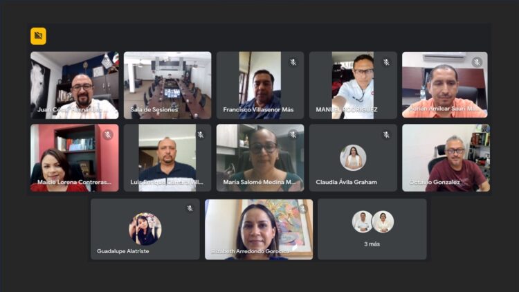 Suma IEQROO esfuerzos con municipios para prevenir violencia contra la mujer