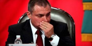 Ratifica Tribunal negativa de orden de captura contra García Luna