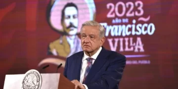 Dar luz verde al muro fronterizo, un retroceso que no resuelve el problema: AMLO