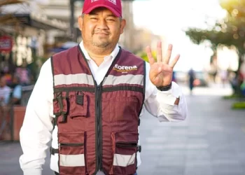 Presenta Morena resultados de encuestas de reconocimiento en 9 entidades