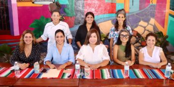 Anuncian toma de protesta de Mesa Directiva de Amexme, Capítulo Puerto Morelos