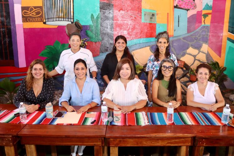 Anuncian toma de protesta de Mesa Directiva de Amexme, Capítulo Puerto Morelos