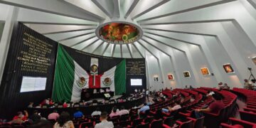 XVII Legislatura aprueba reformas en materia de salud y electoral