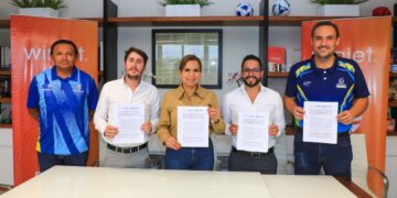 Descuentos de cruces a Cozumel para deportistas es una realidad