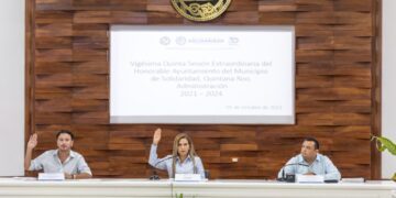 Promoverá Gobierno de Playa del Carmen Controversia Constitucional por Decreto 093