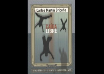 Como un largo suicidio