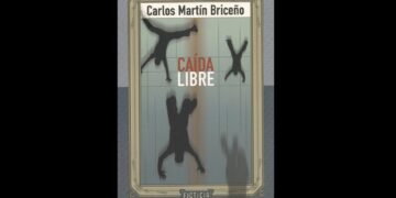 Como un largo suicidio