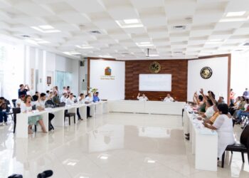 Acuerdos a favor de la salud de la población, aprueba Cabildo de Solidaridad