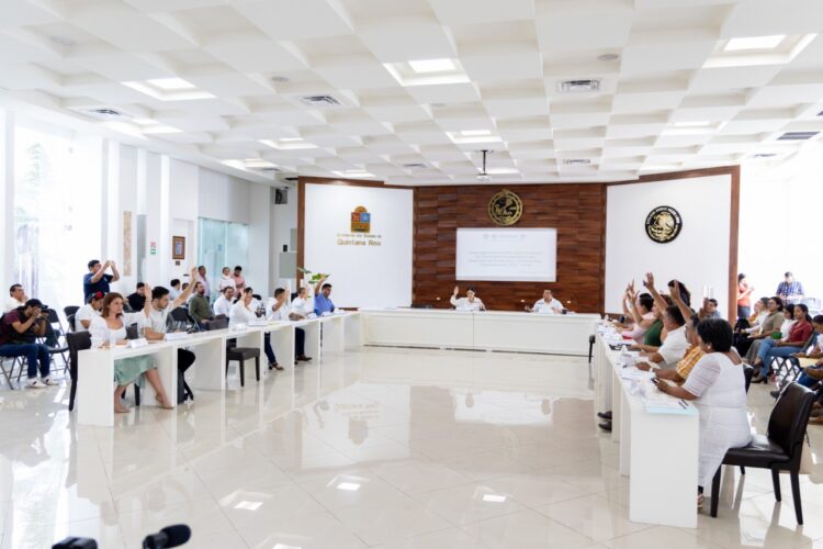 Acuerdos a favor de la salud de la población, aprueba Cabildo de Solidaridad