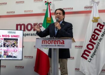 Aplaza Morena al 10 de noviembre anuncio de sus aspirantes a 9 gubernaturas